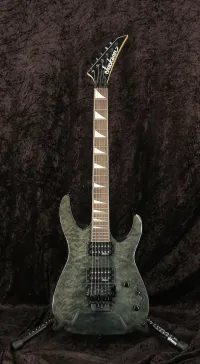 Jackson JS32Q Dinky