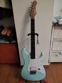 Jet JS 400 ht custom