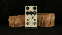 JHS Kodiak tremolo