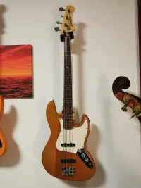 Johnson Jazz Bass