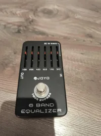 JOYO 6 band Equalizer - Tomiboy98 [Ma, 09:51]