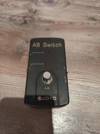 JOYO AB switch