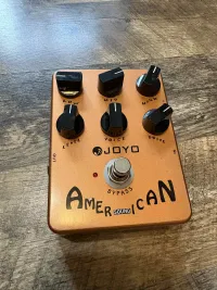 JOYO American Sound