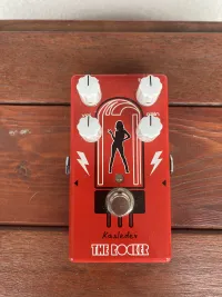 Kasleder RocKer