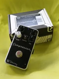 Keeley Compressor Plus