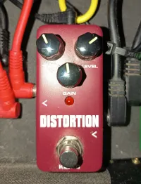 Kokko Distortion