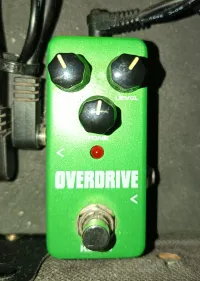 Kokko Overdraive