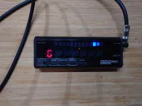 Korg Pitchblack Portable PB-04