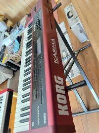 Korg Karma Szintetizátor
