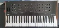 Korg Prologue 8
