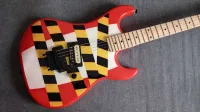 Kramer Baretta Danger Zone