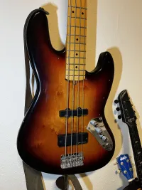 KSP Jazz Bass