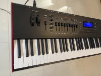 KURZWEIL Forte SE Synthesizer [October 17, 2025, 3:20 pm]