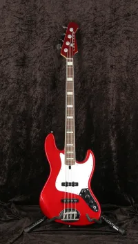 Lakland Skyline 4460 Custom Basgitara - Vintage52 Hangszerbolt és szerviz [Yesterday, 9:53 pm]