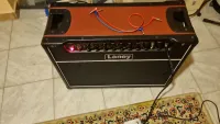 Laney GH50R-212 50W csöves gitárkombó