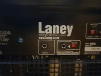 Laney TT100