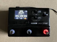 Line6 HX Stomp
