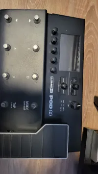 Line6 Pod Go