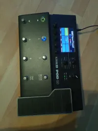 Line6 Pod Go