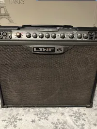 Line6 Spider Jam