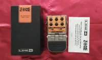 Line6 ToneCore Pedál - Hajnal [Ma, 16:58]