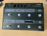 Line6 ÚJ Garanciás HX Effects Multieffekt [2025.09.27. 07:08]