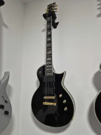 LTD EC-1000 Deluxe Elektromos gitár - rob [Ma, 22:03]