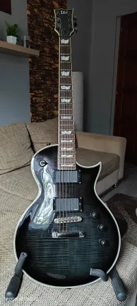 LTD EC401FM E-Gitarre - robertsmith [October 2, 2025, 6:08 pm]