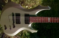 LTD F-50 Szólógitár - Sára Sándor [Ma, 19:07]