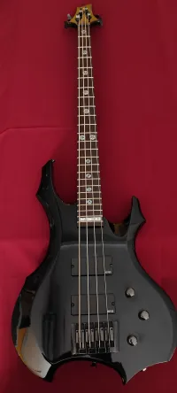 LTD TA-200 MIK Bass Gitarre - Zvorl [Today, 3:46 pm]