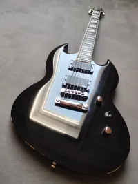 LTD Viper 401 Guitarra eléctrica - BSMRCLL [Today, 7:51 pm]