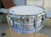 Ludwig Supraphonic - 6.5 x 14 Timbal - DViktor [September 29, 2025, 5:36 pm]