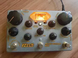 Markbass Mark  Vintage Pre