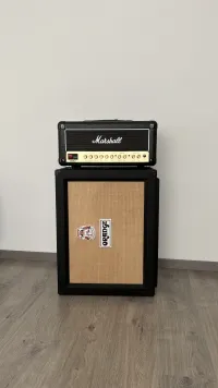 Marshall DSL-2OH
