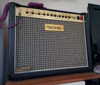 Marshall Dsl 40c vintage