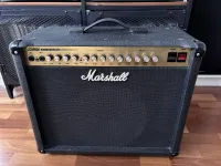 Marshall JCM 600