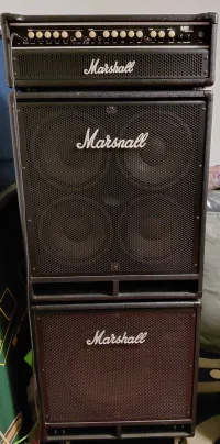 Marshall MB450H