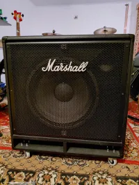 Marshall Mbc115