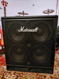 Marshall Mbc410