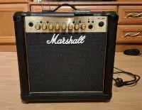 Marshall MG15FX
