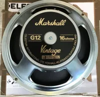 Marshall Vintage30 Altavoz - Szalai Dániel [September 29, 2025, 6:54 pm]