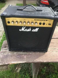 Marshall VS 15 R