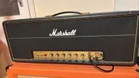 Marshall YJM100 Limited Editon