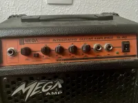 Mega Amp SL20