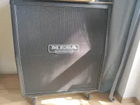 Mesa Boogie 4x12 Rectifier Rectifier Stand. Slant Gitarretruhe - Vexon [Day before yesterday, 12:21 pm]