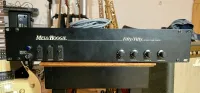 Mesa Boogie Fifty Fifty Gitárerősítő-fej - ruff istván [Ma, 21:23]