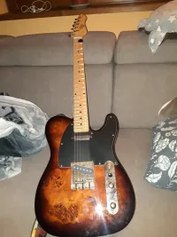 Michael Kelly CC50 Costum Telecaster