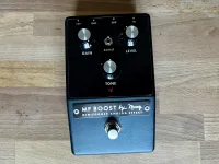 Moog MF Boost Effekt pedál - Misota Dániel [Tegnap, 16:38]