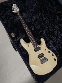 Music Man JP6 piezzo