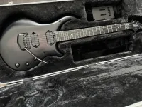 Music Man Majesty John Petrucci Signature